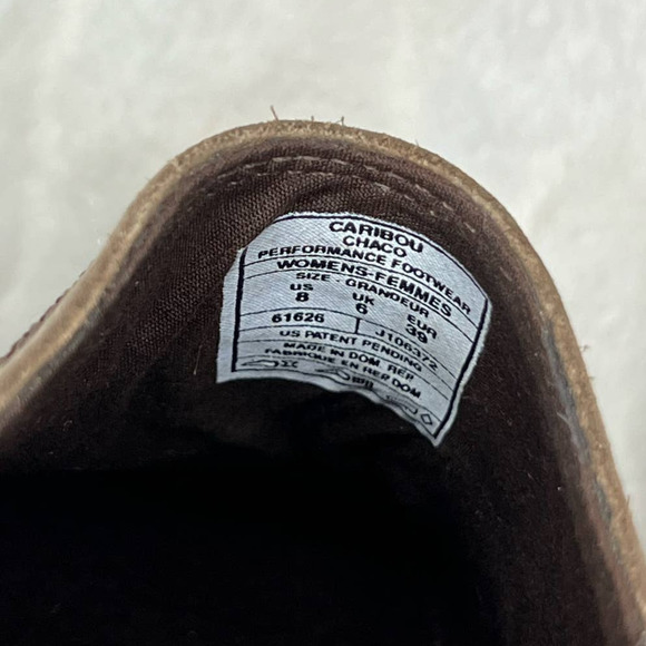 Chaco Slip-Ons - Picture 7 of 7